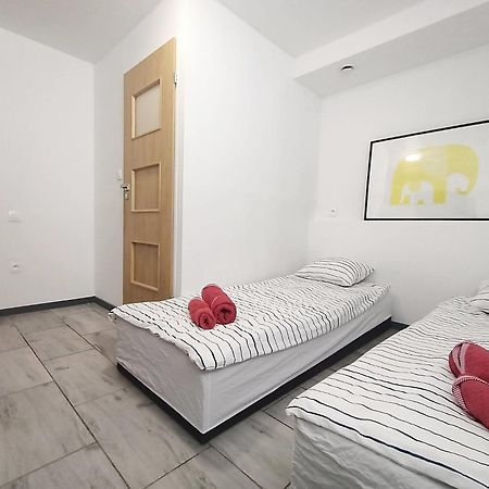 Firstroom Gdansk Bagian luar foto