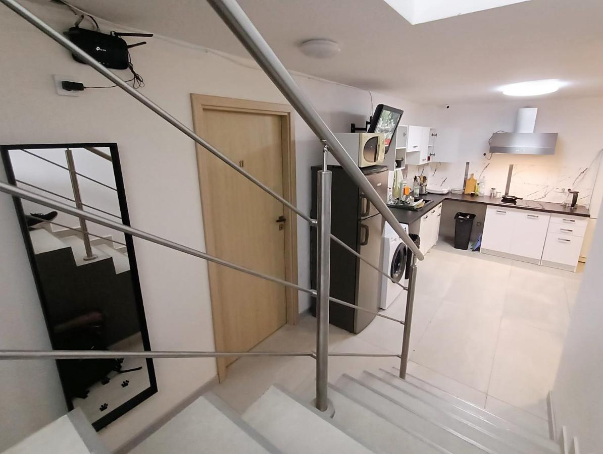 Firstroom Gdansk Bagian luar foto