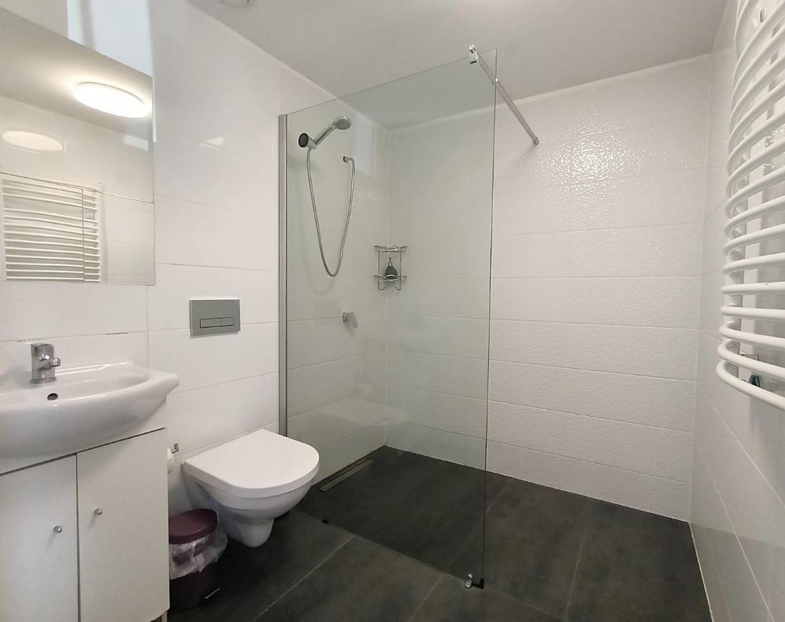 Firstroom Gdansk Bagian luar foto