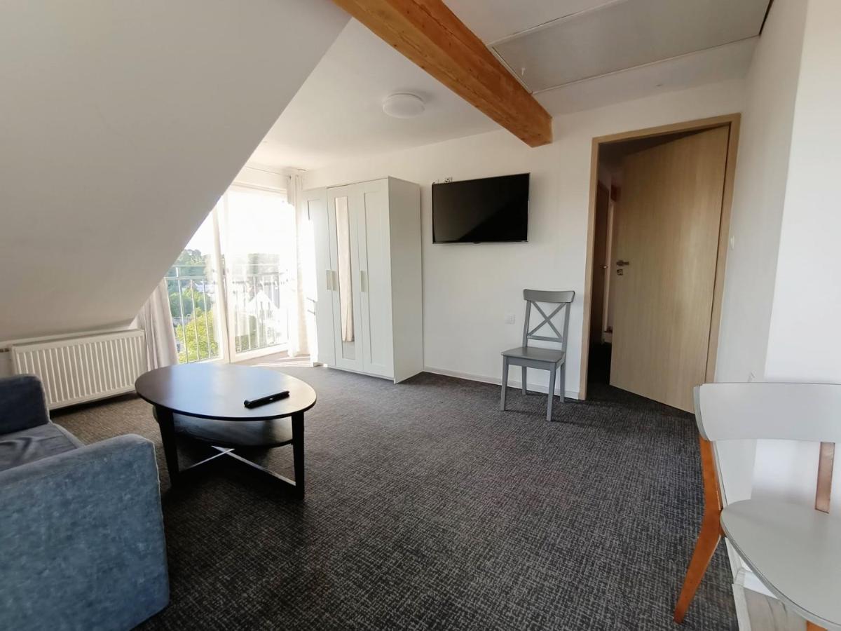 Firstroom Gdansk Bagian luar foto