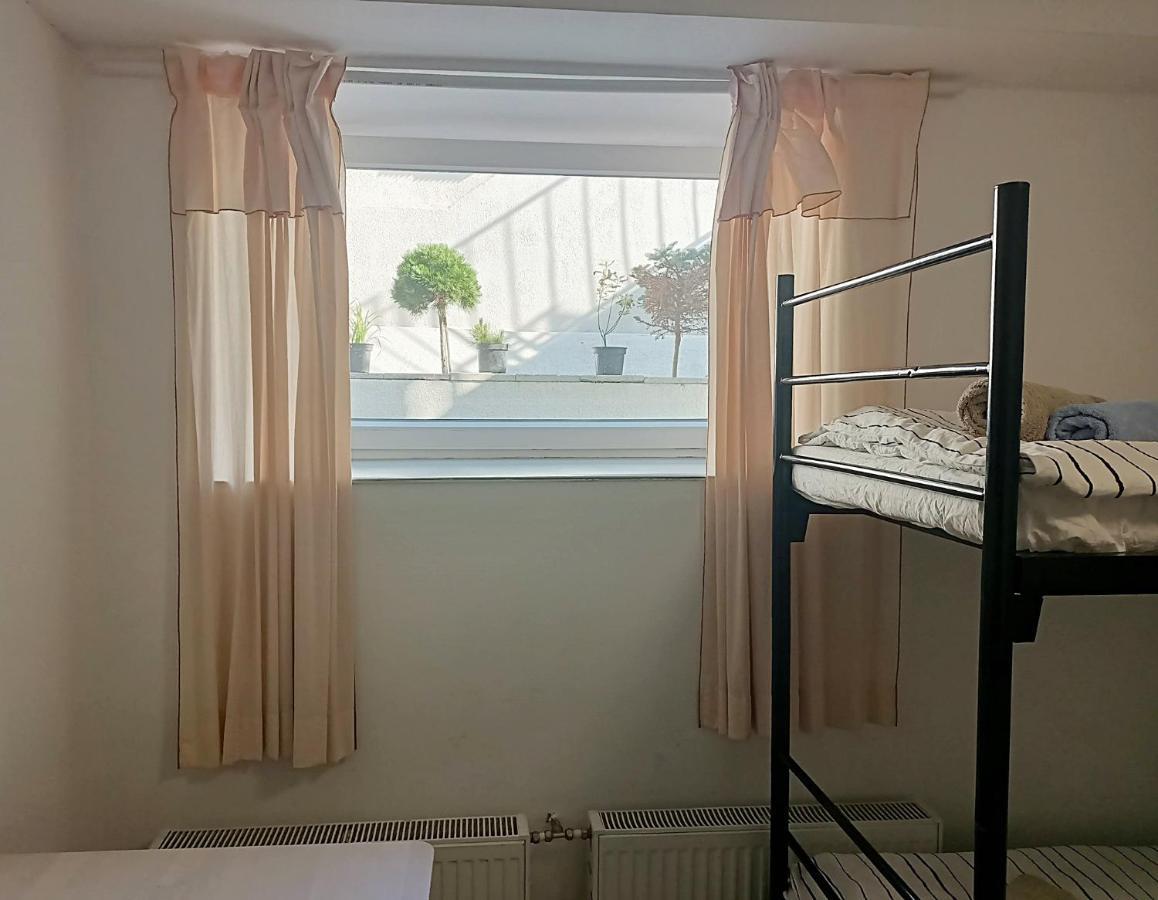 Firstroom Gdansk Bagian luar foto