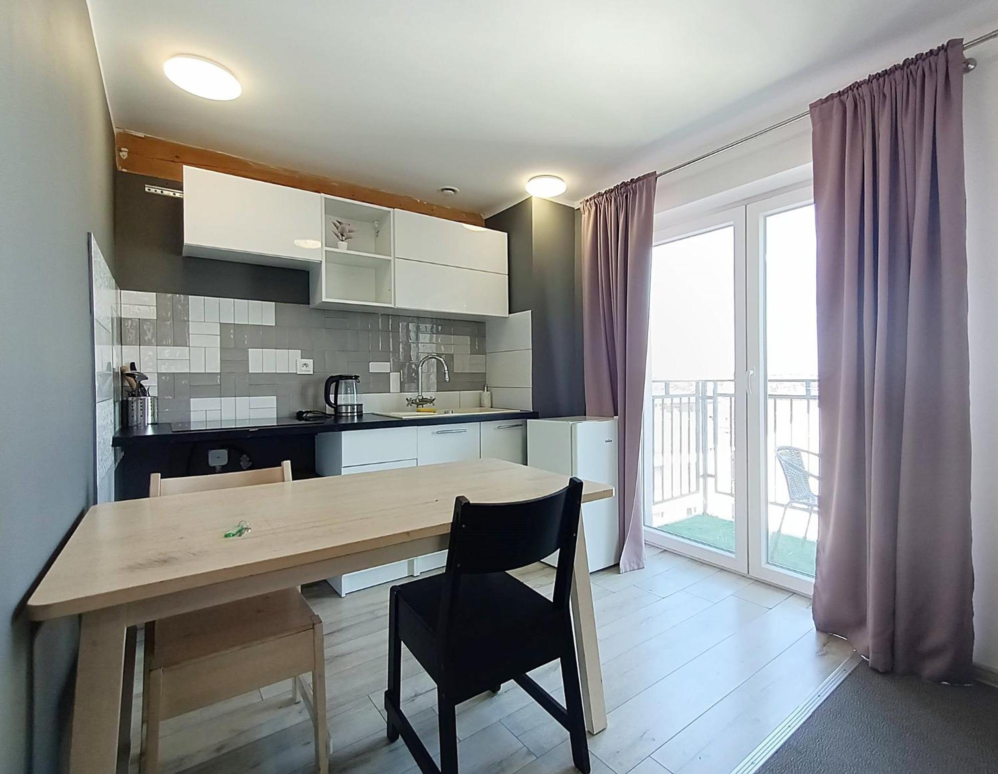 Firstroom Gdansk Bagian luar foto