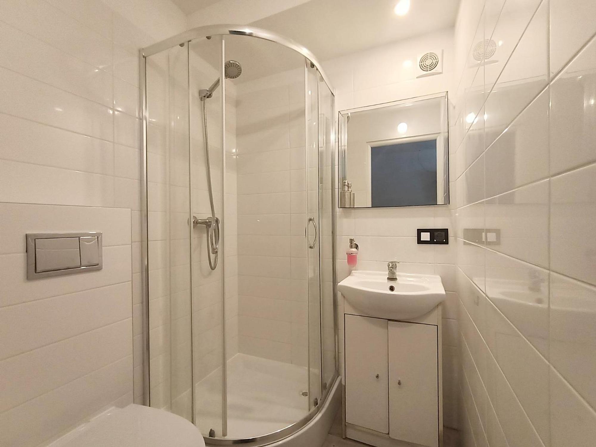 Firstroom Gdansk Bagian luar foto