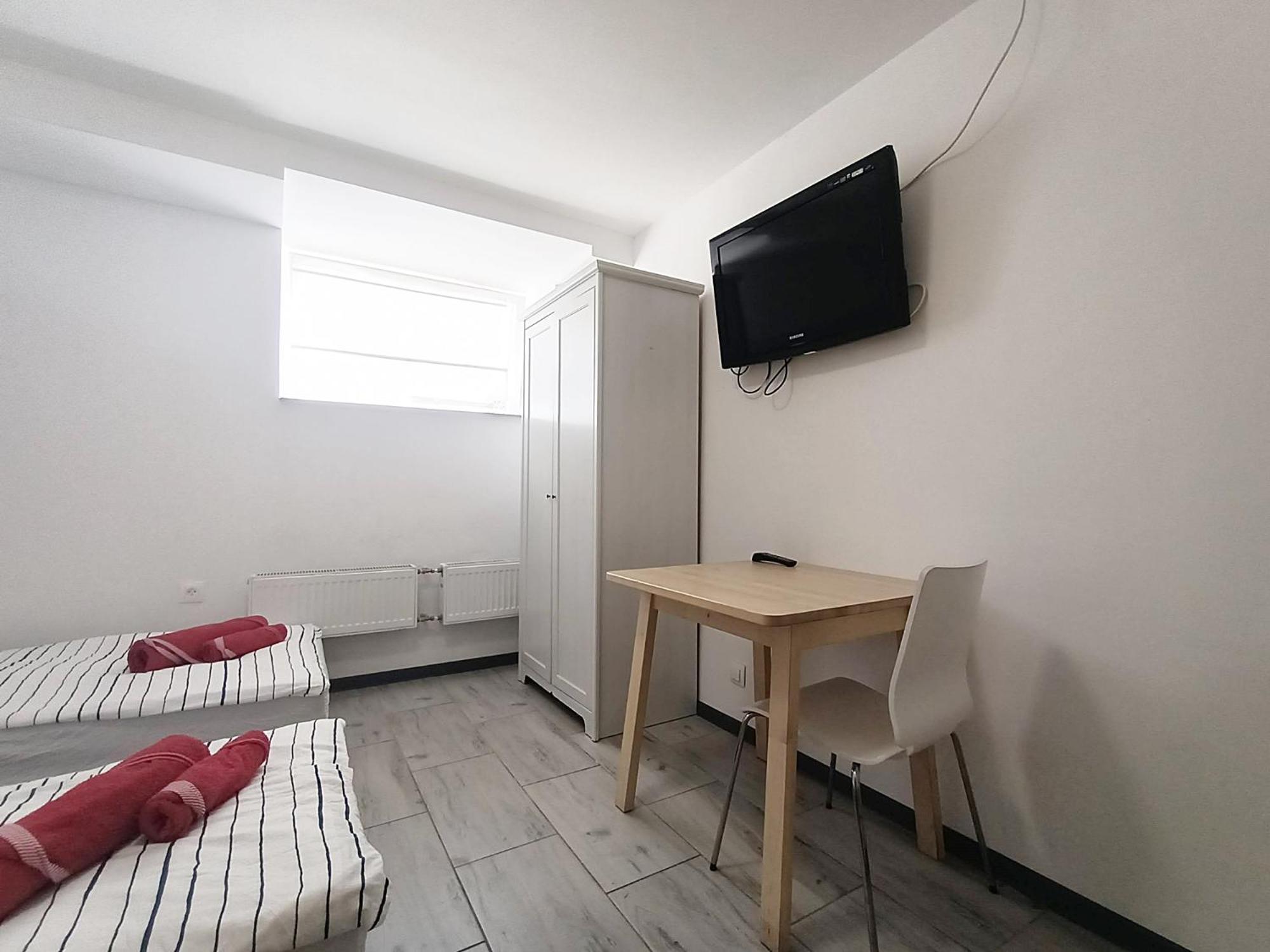 Firstroom Gdansk Bagian luar foto