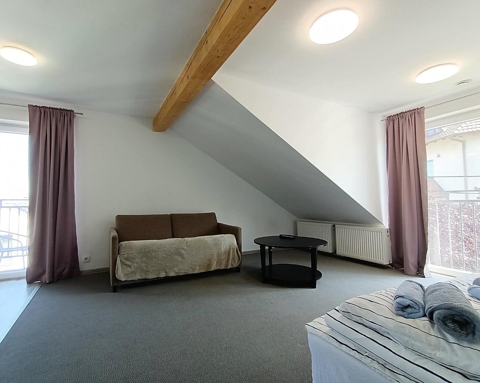 Firstroom Gdansk Bagian luar foto